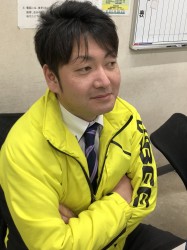 よしづか